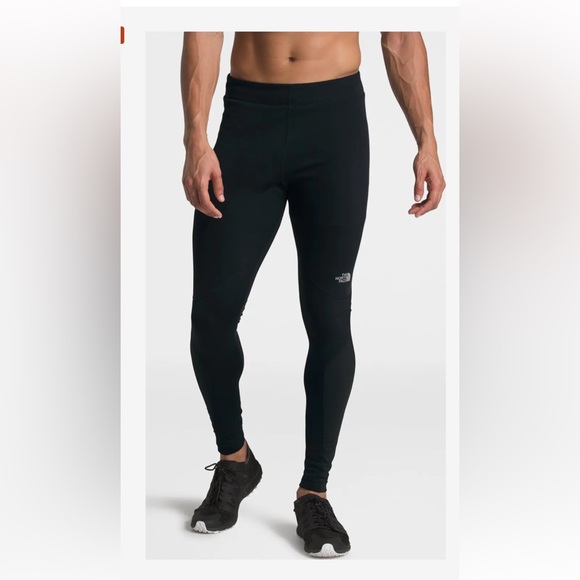 NWT The North Face Men's Winter Warm Tight XL - Picture 2 of 7